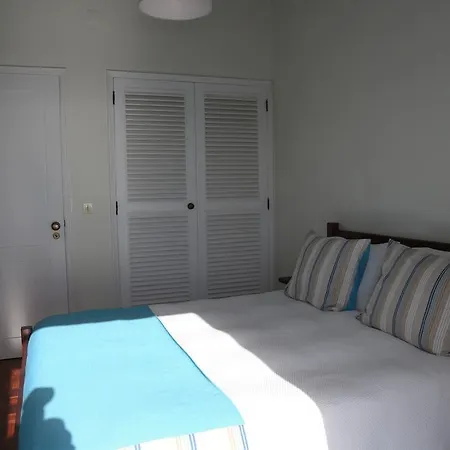 Casa Do Atlantico 펜션 *