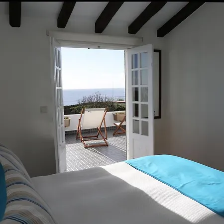 Casa Do Atlantico 펜션 *