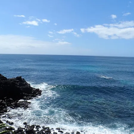 펜션 Casa Do Atlantico 라고아