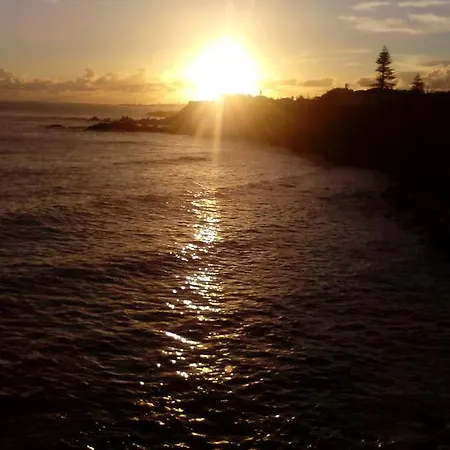 Casa Do Atlantico * Lagoa