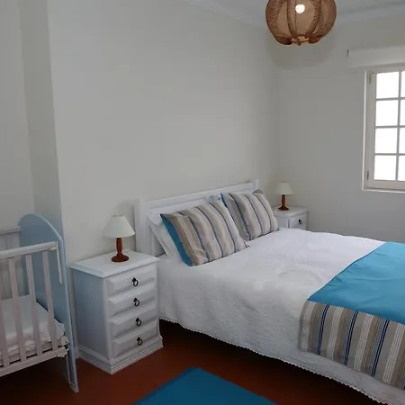 Дом отдыха Casa Do Atlantico Лагоа