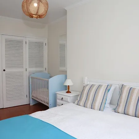 Casa Do Atlantico Nyaraló Lagoa