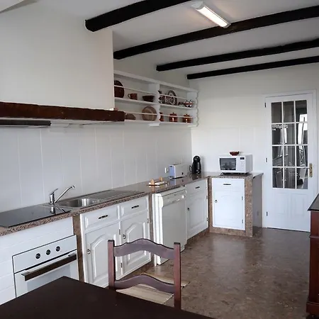 Nyaraló Casa Do Atlantico *