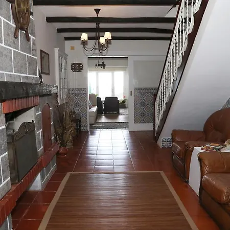 Дом отдыха Casa Do Atlantico