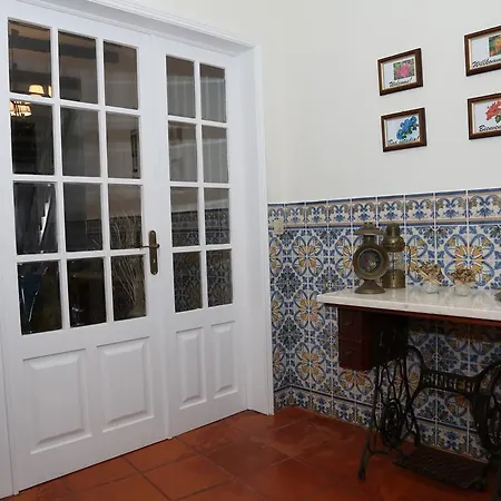 Casa Do Atlantico Lagoa (Azores)