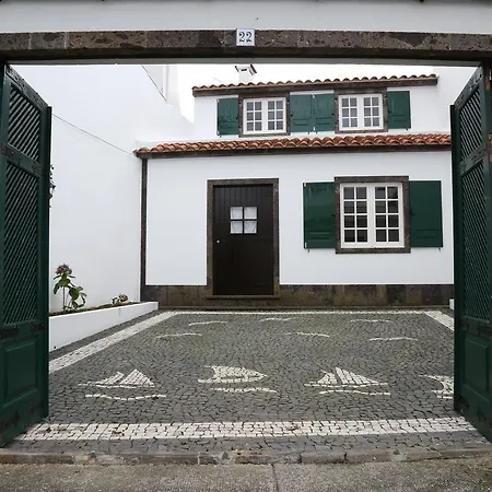 Nyaraló Casa Do Atlantico *