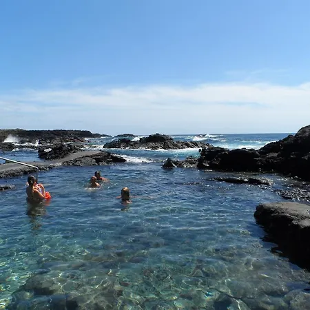 Casa Do Atlantico Lagoa