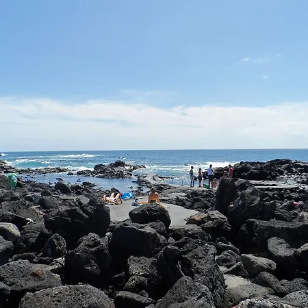 Casa Do Atlantico * Lagoa