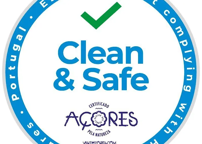 Casa Do Atlantico Prázdninový dům