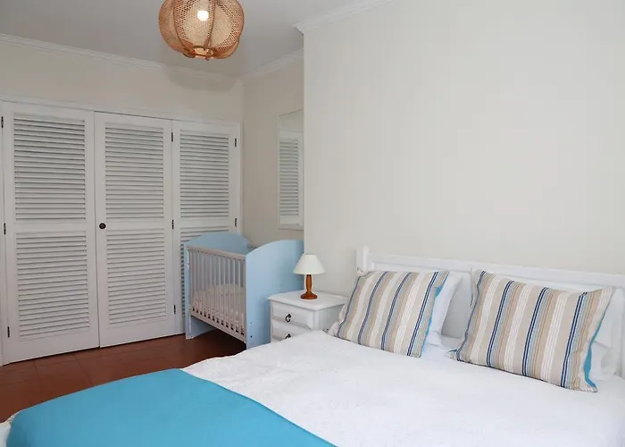 Casa Do Atlantico Prázdninový dům Lagoa (Azores)