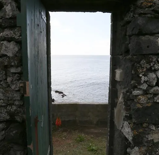 Casa Do Atlantico Prázdninový dům *