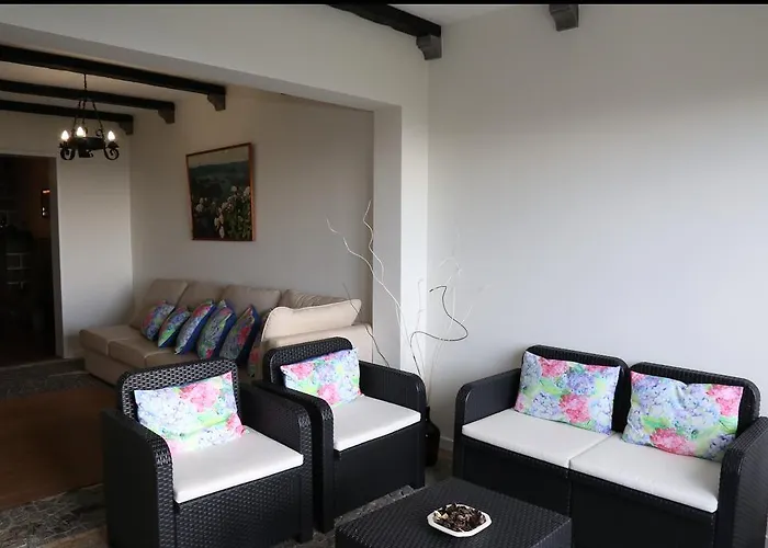 Casa Do Atlantico * Lagoa (Azores)