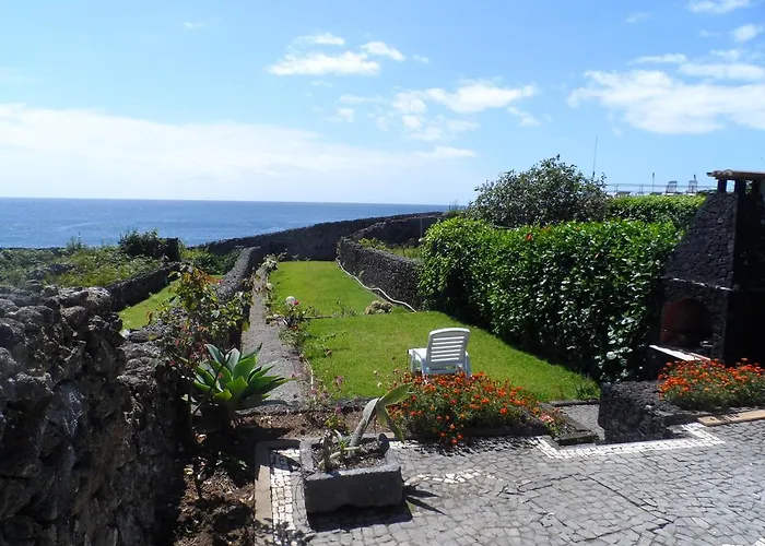 Casa Do Atlantico Lagoa (Azores)